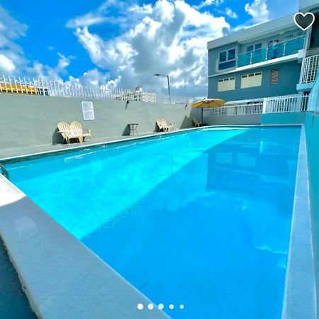 Beach Luxury Studio San Juan Exterior foto
