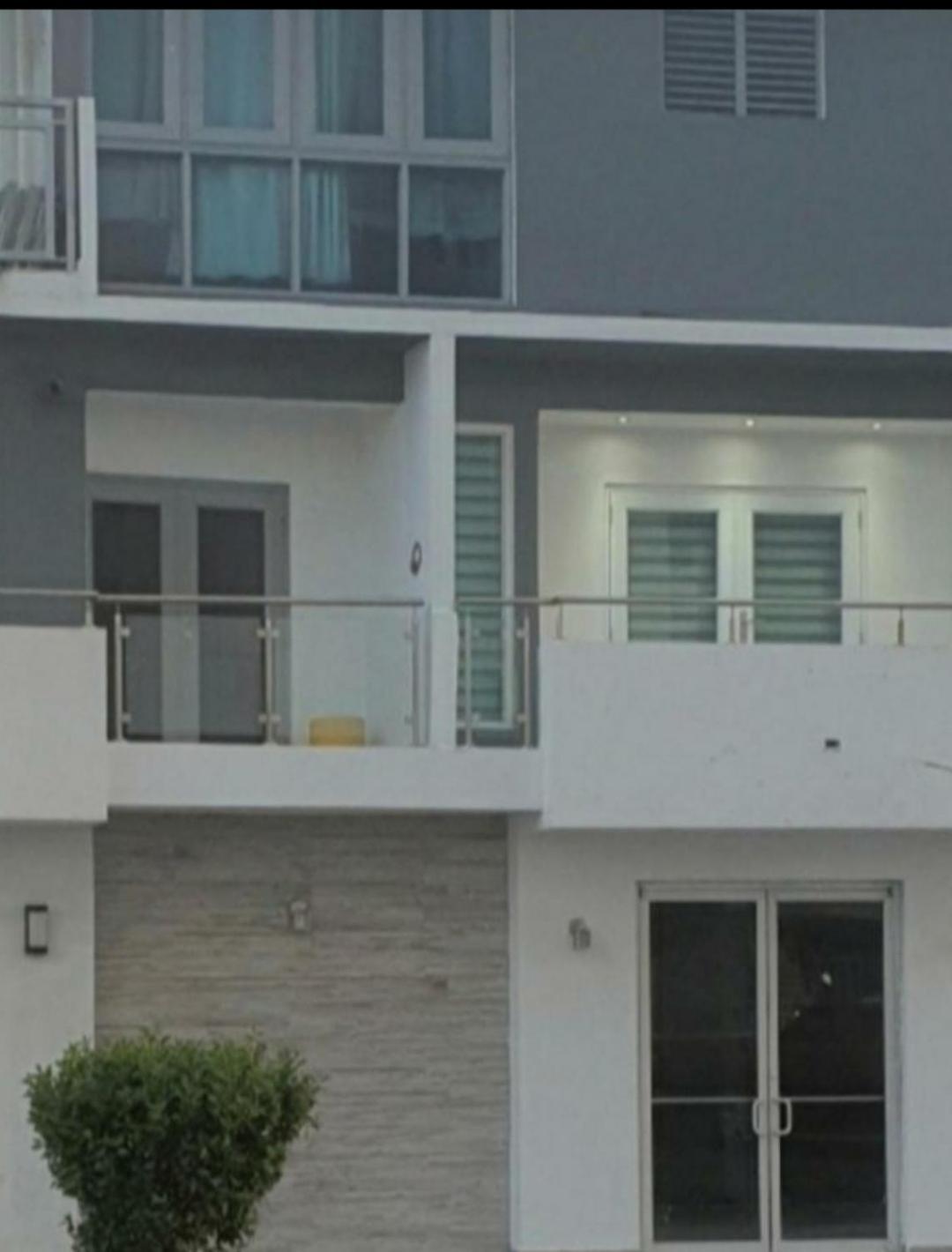 Beach Luxury Studio San Juan Exterior foto